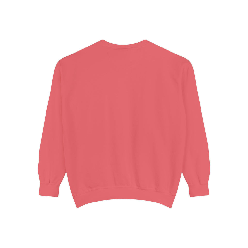 My Rhythme Music Note Sweatshirt