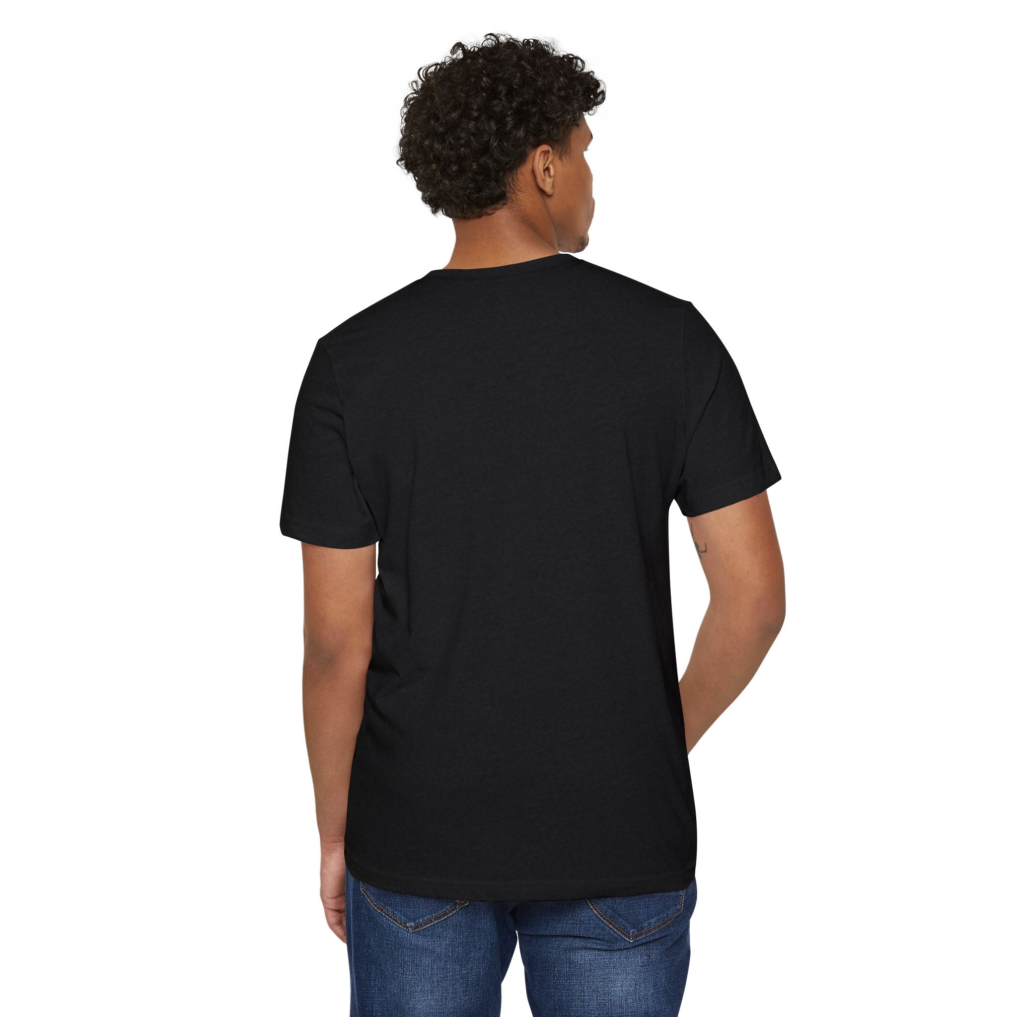 T-Shirt — “When My Confidence Is Bigger Than My Size” Bold Empowerment Tee