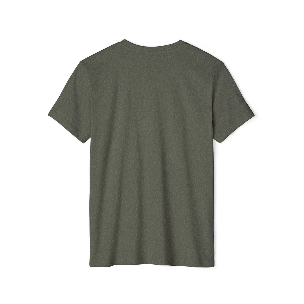 T-Shirt — “When My Confidence Is Bigger Than My Size” Bold Empowerment Tee