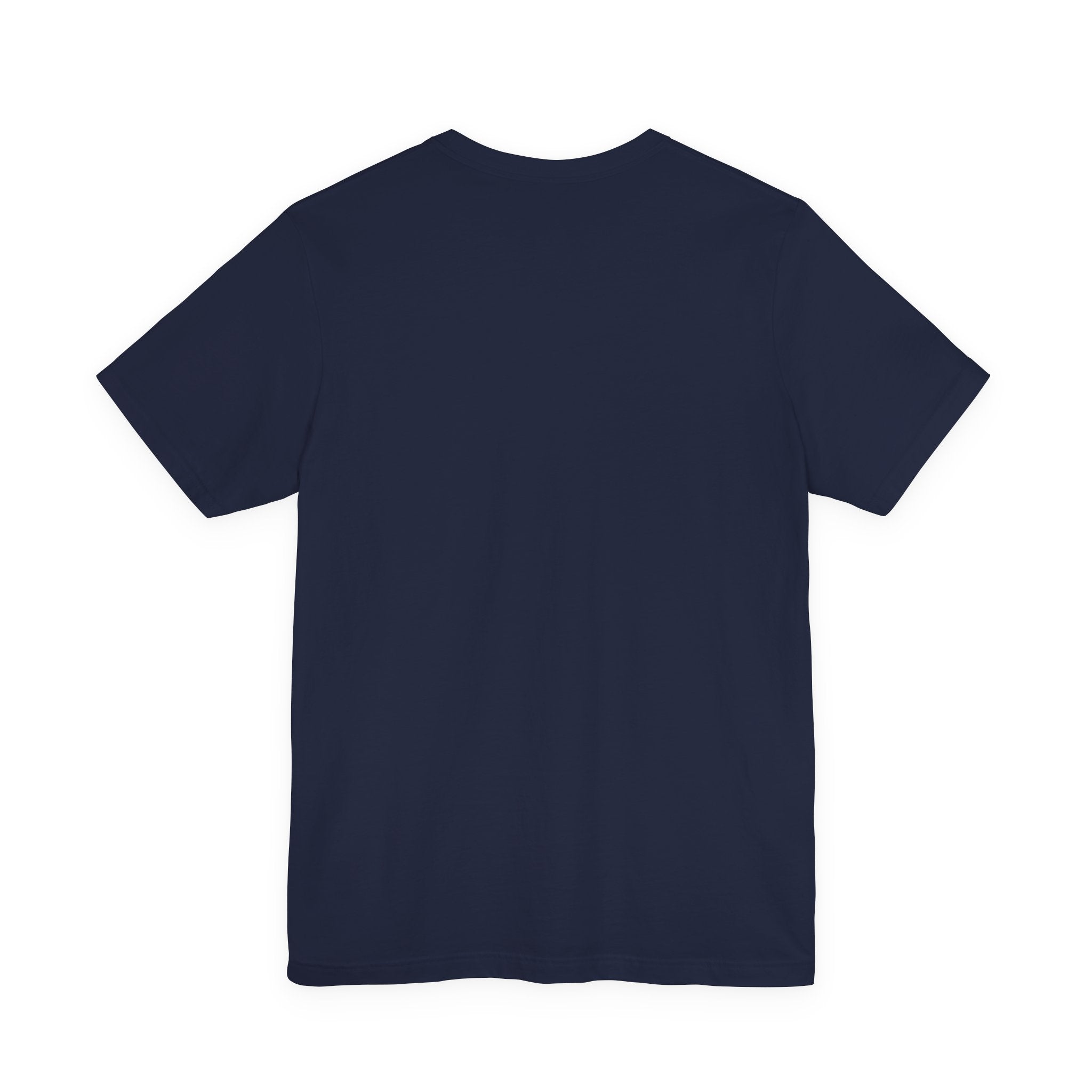 Guard Your Heart — Unisex Jersey Short Sleeve T-Shirt