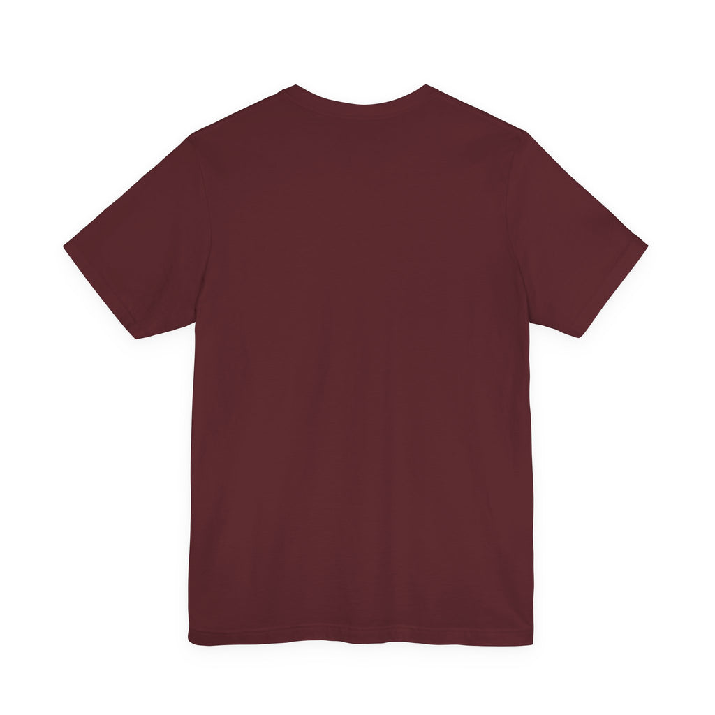 Guard Your Heart — Unisex Jersey Short Sleeve T-Shirt
