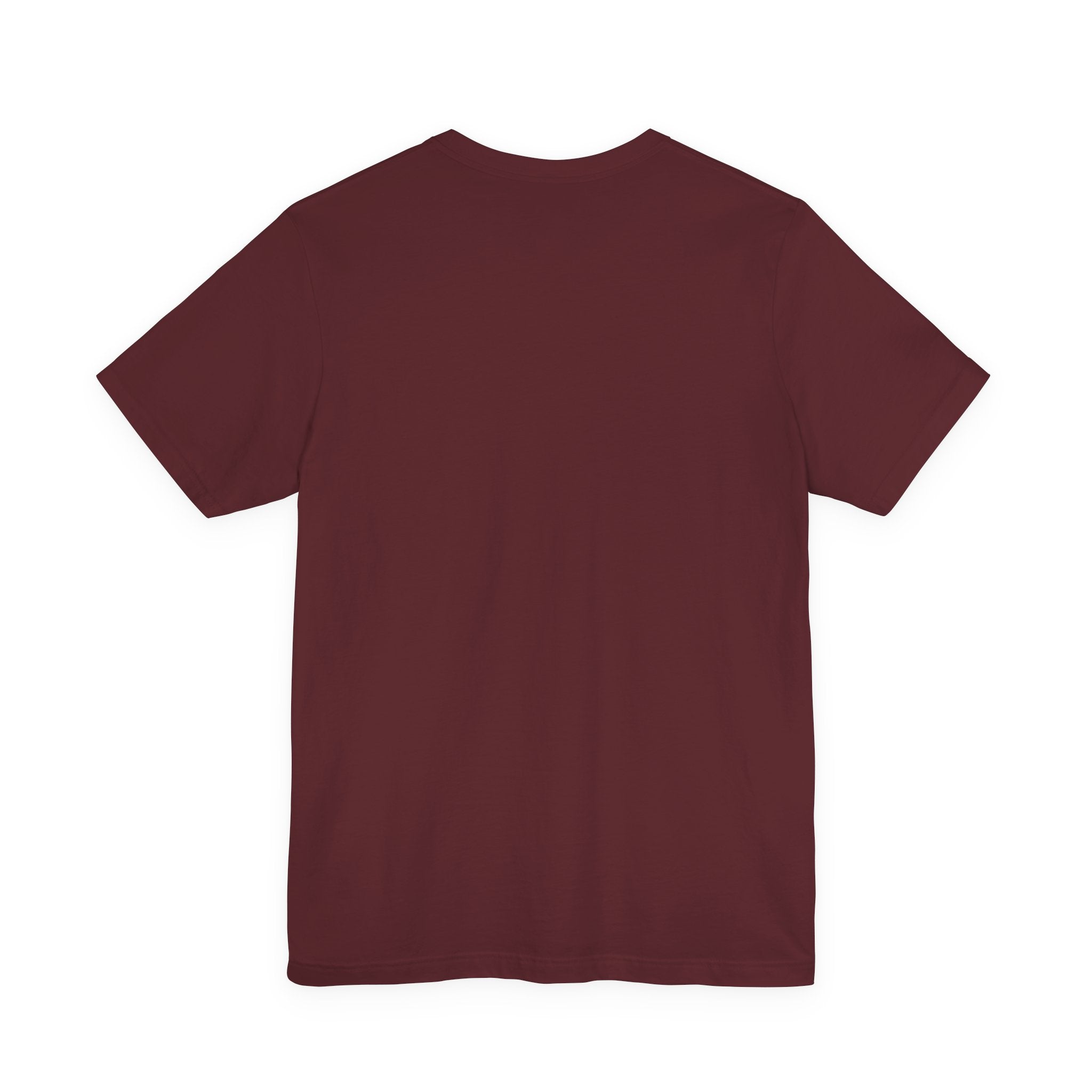 Guard Your Heart — Unisex Jersey Short Sleeve T-Shirt