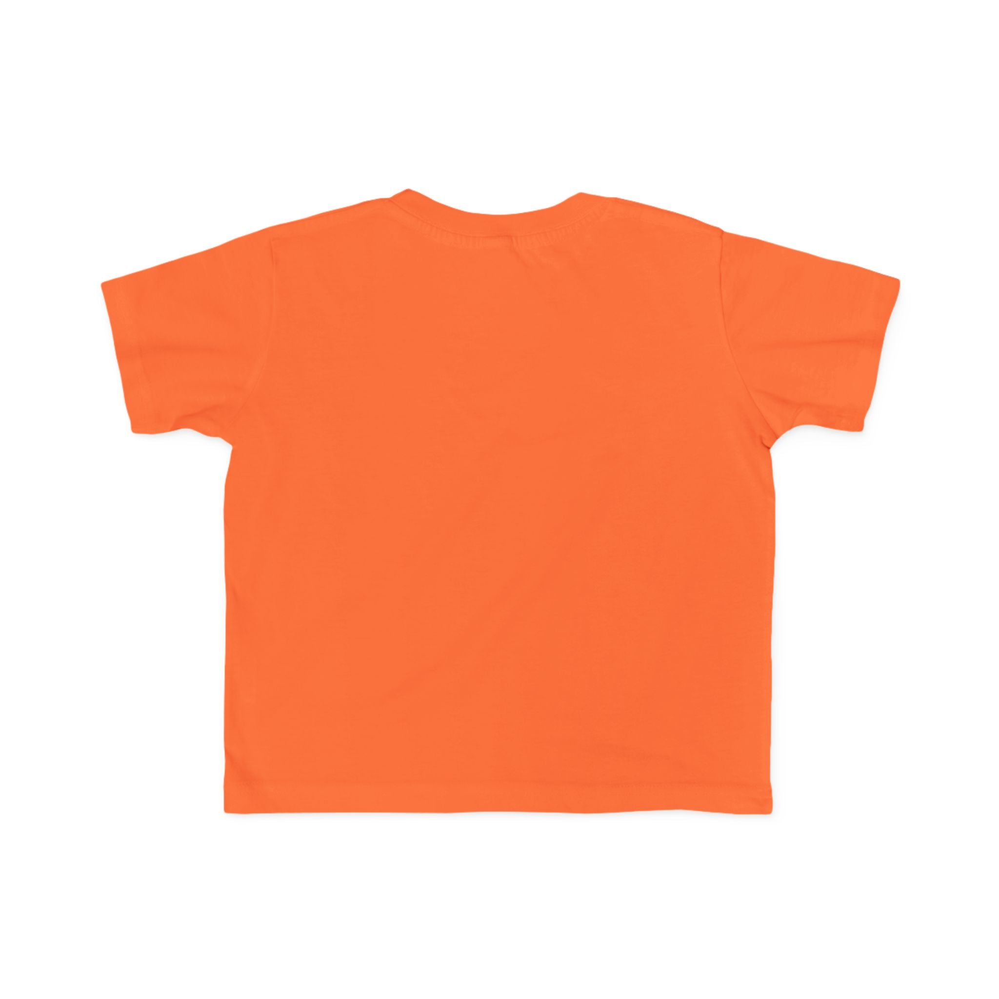 Little Boss Toddler Tee — Cute Baby Boy Graphic Shirt