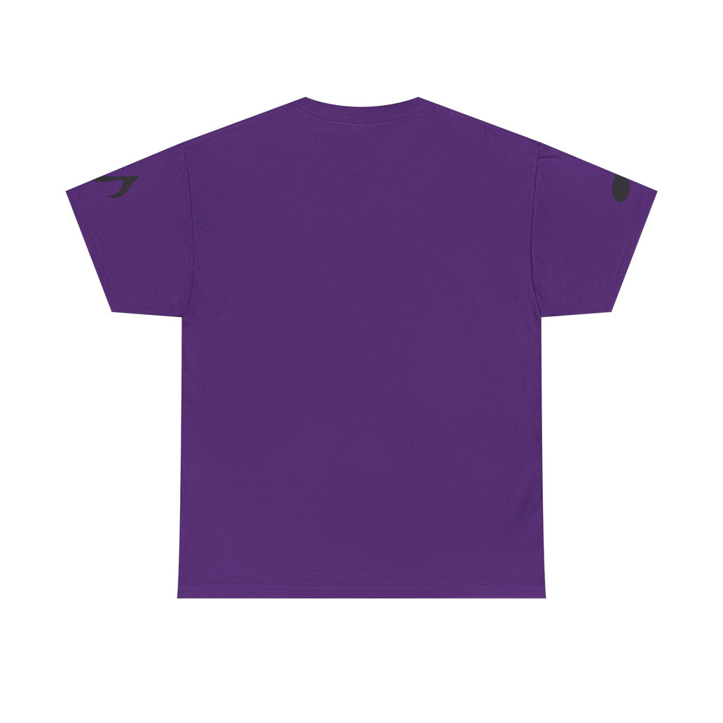 Music Note T‑Shirt — Minimalist Music Lover Tee (Includes "My Rhythme")
