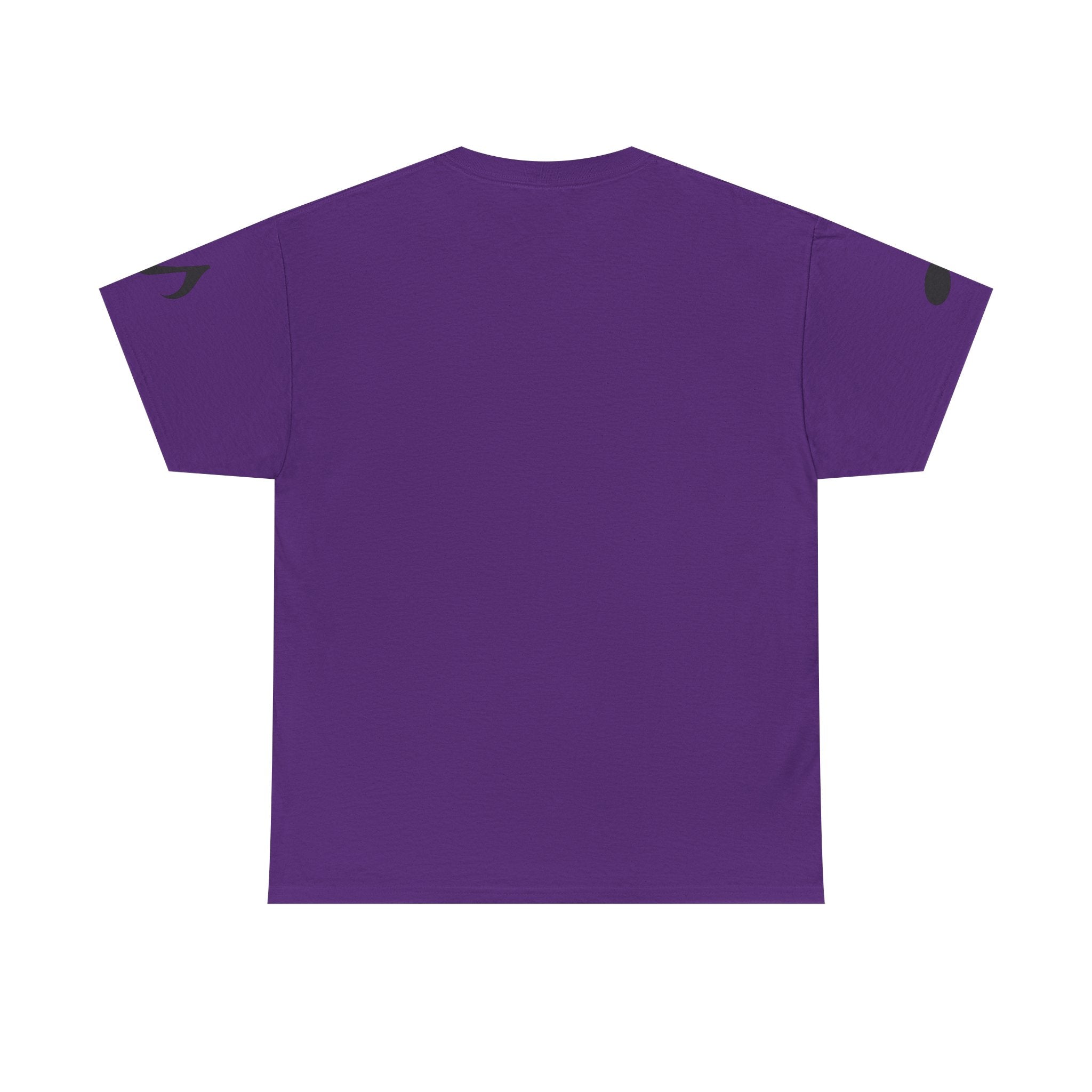Music Note T‑Shirt — Minimalist Music Lover Tee (Includes "My Rhythme")