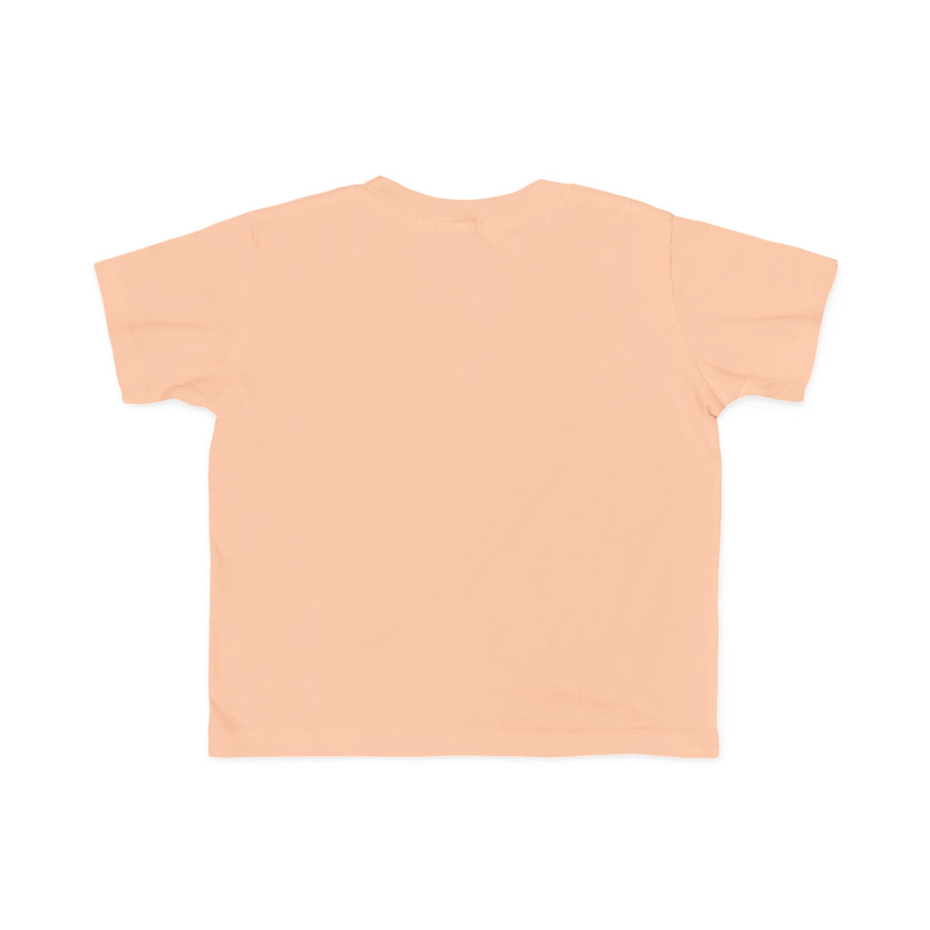 Little Boss Toddler Tee — Cute Baby Boy Graphic Shirt