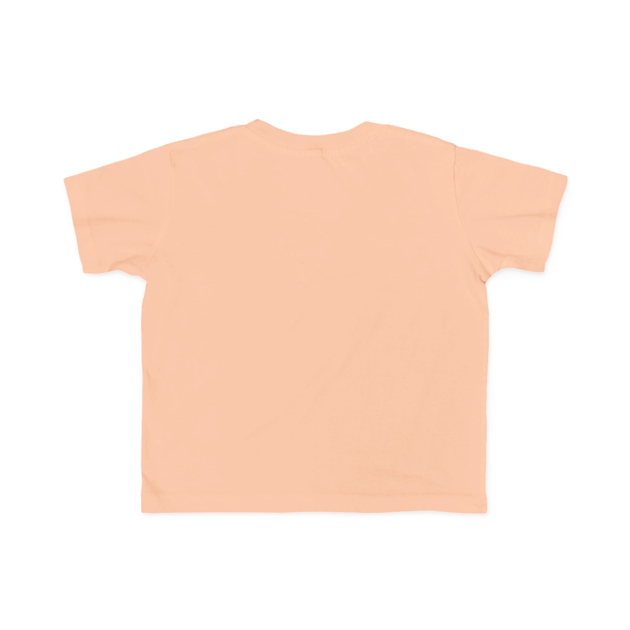 Little Boss Toddler Tee — Cute Baby Boy Graphic Shirt