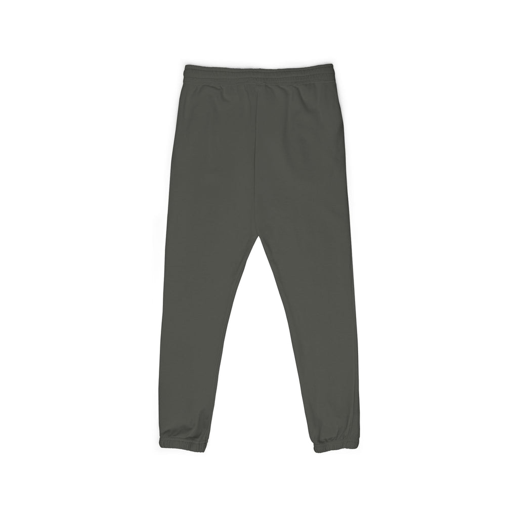 Music Note Joggers — 'My Rhythme' Graphic Sweatpants