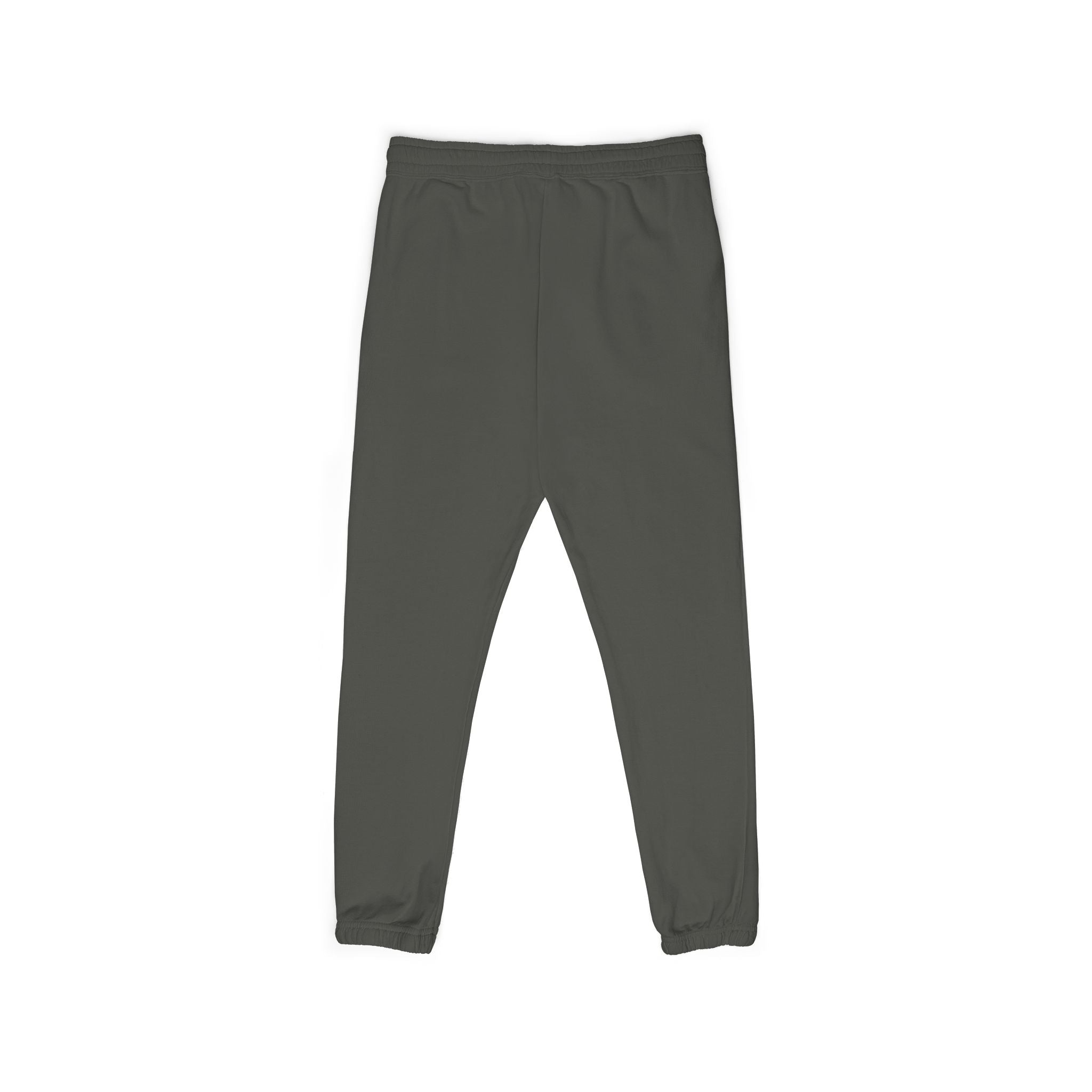 Music Note Joggers — 'My Rhythme' Graphic Sweatpants