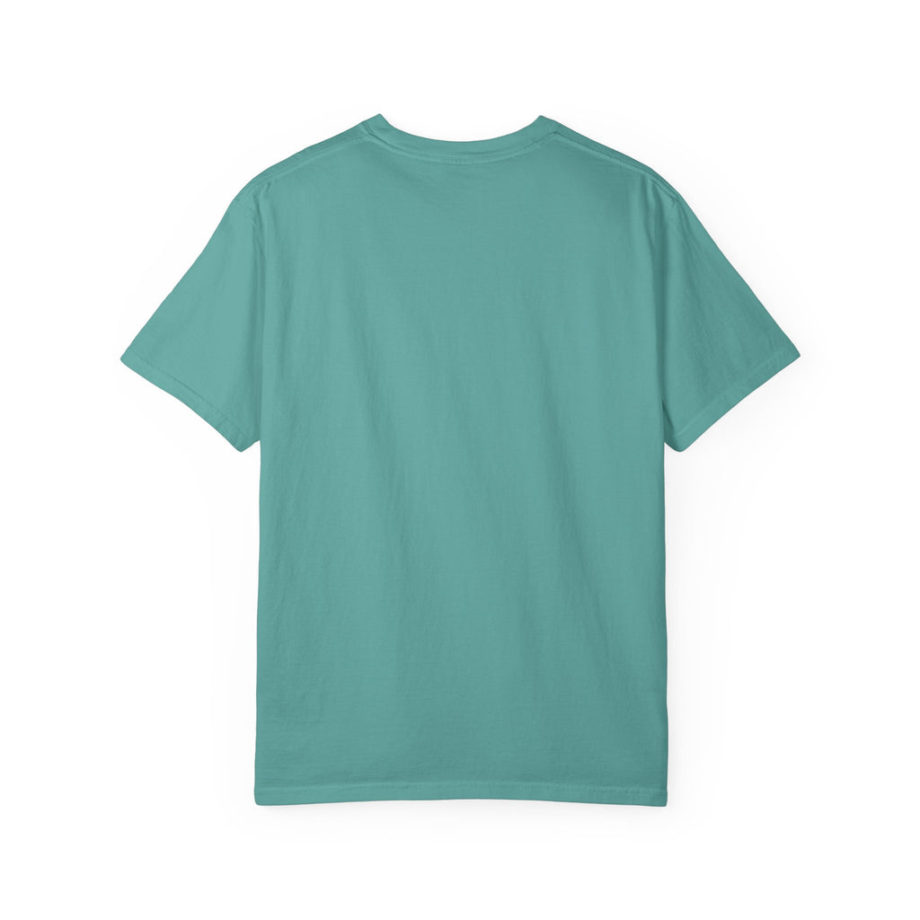 I'm Highly Favored T-Shirt — Positive Faith Graphic Tee