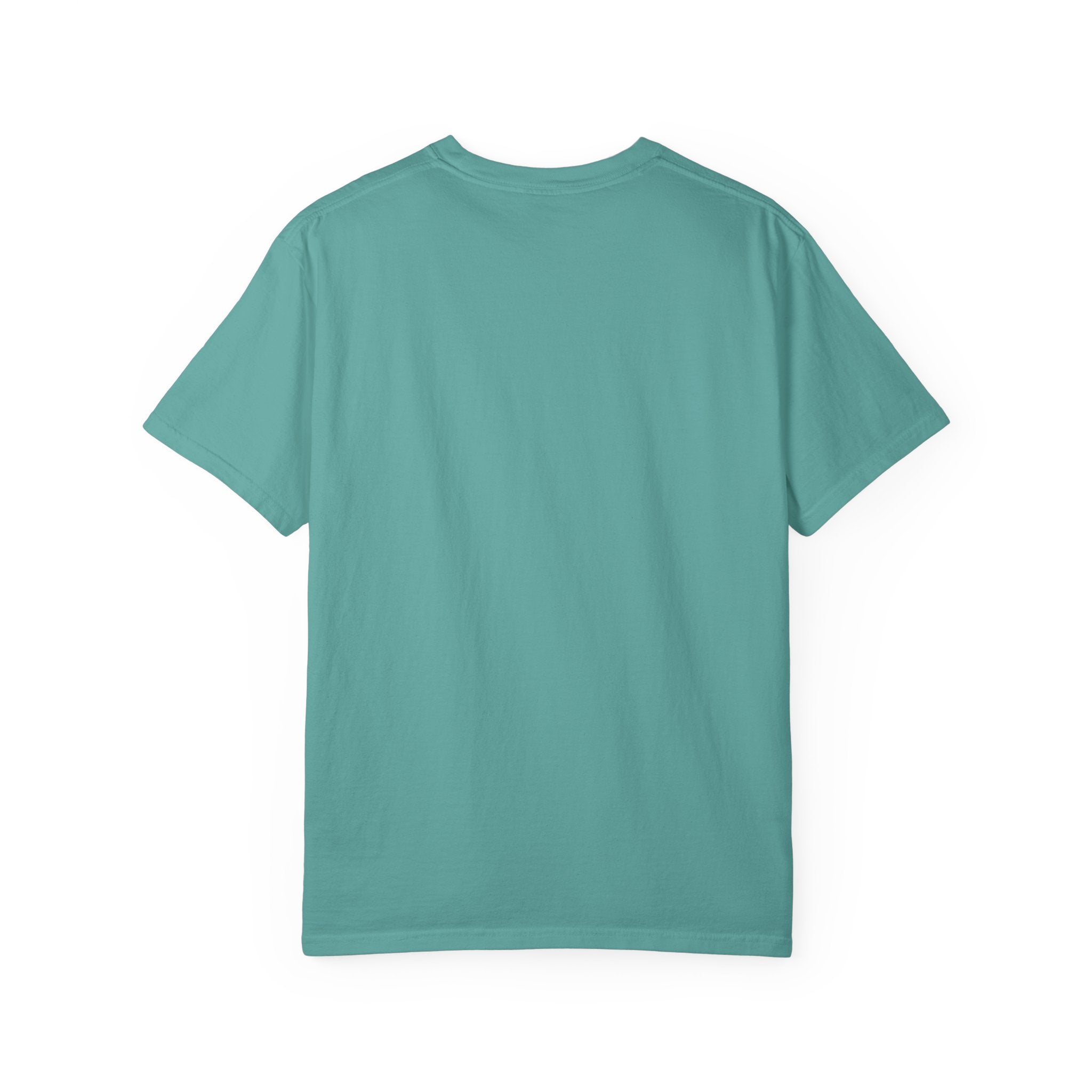 I'm Highly Favored T-Shirt — Positive Faith Graphic Tee