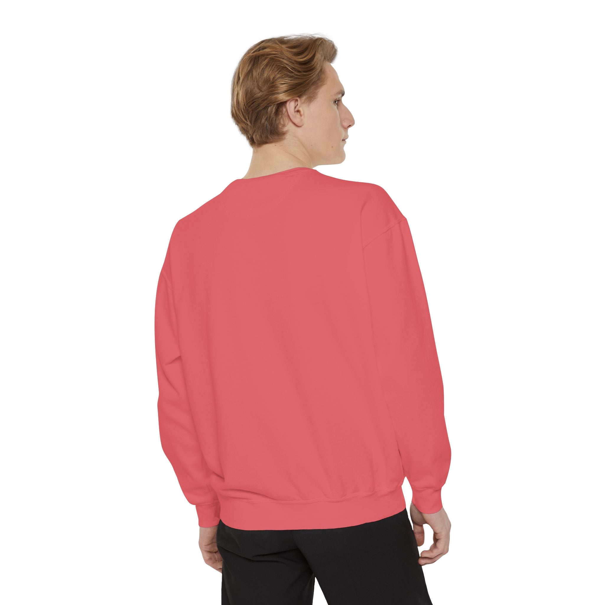 My Rhythme Music Note Sweatshirt