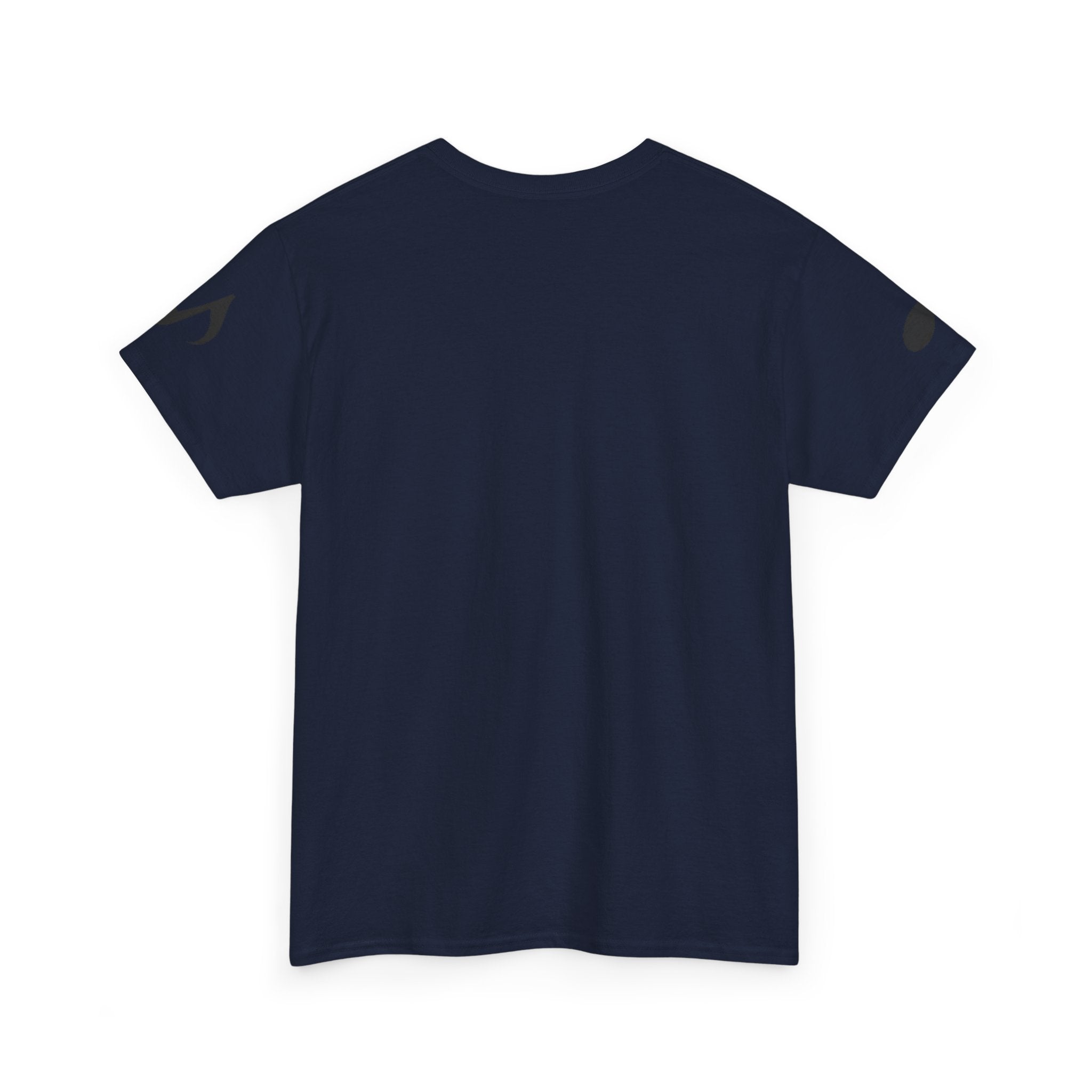 Music Note T‑Shirt — Minimalist Music Lover Tee (Includes "My Rhythme")