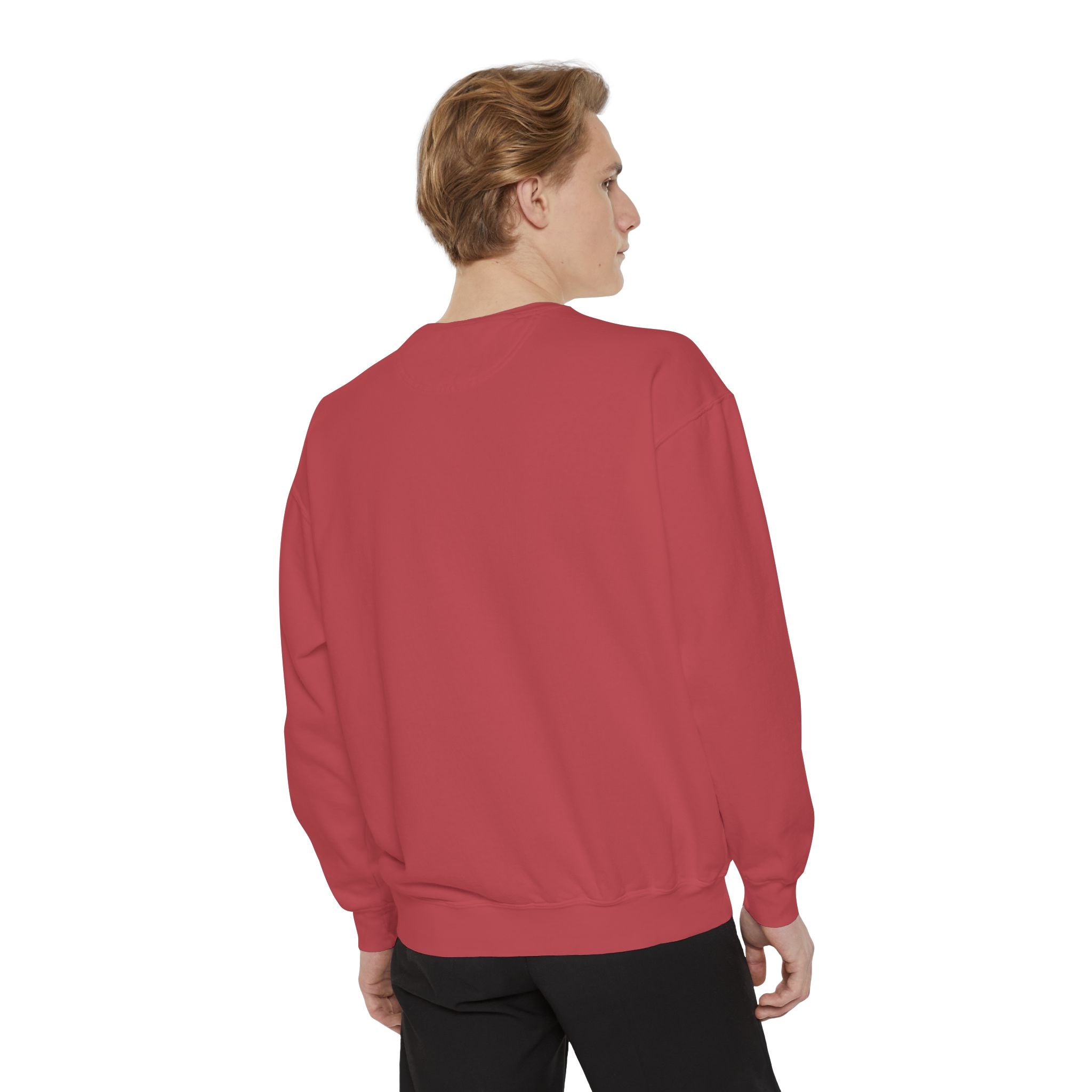 My Rhythme Music Note Sweatshirt