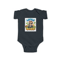 Little Boss Baby Bodysuit — Cute Infant Onesie with 'Little Boss' Design