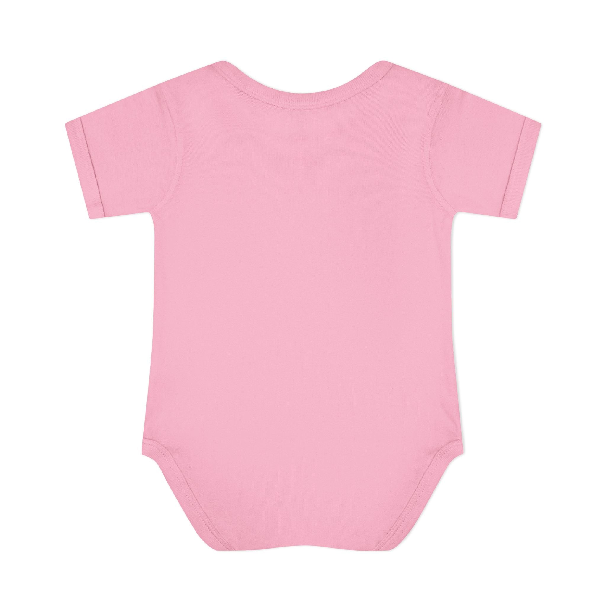 Infant Bodysuit - "You Owe Me Until I Am 21" Colorful Baby Onesie