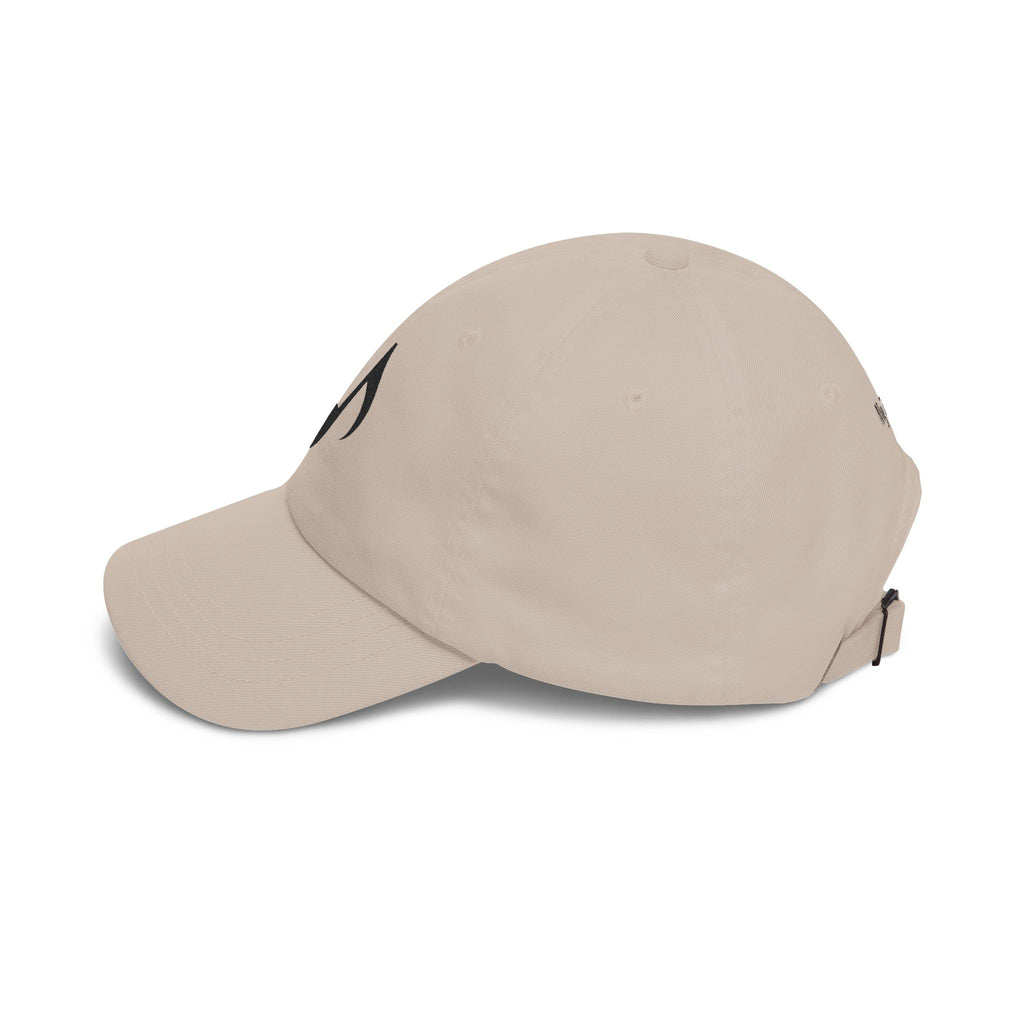 Classic Dad Cap - 'My Rhythme' design