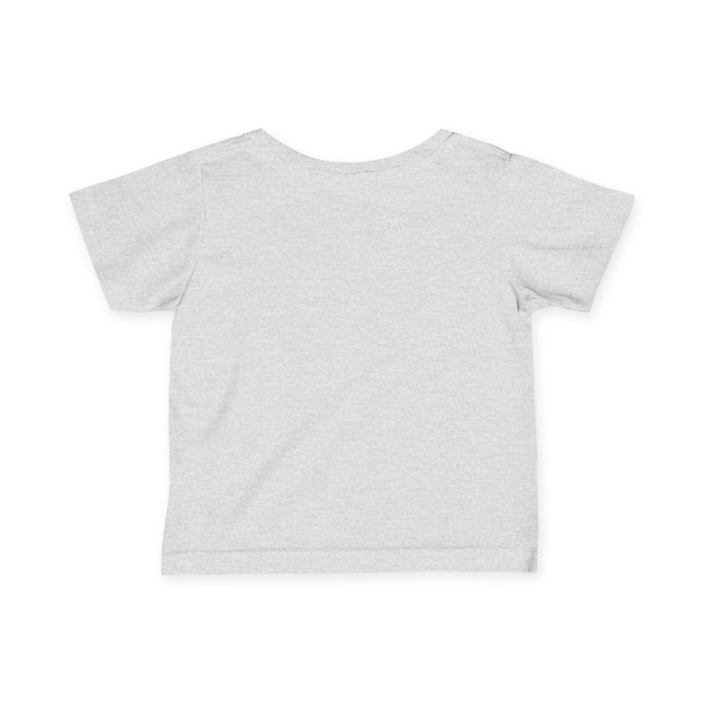 Little Boss Infant Tee – Cute Money Boss Baby Graphic Shirt