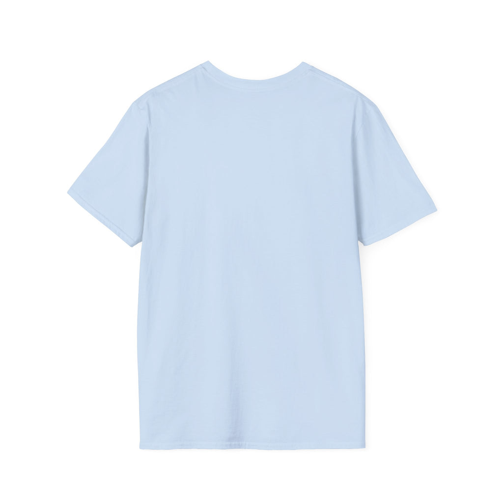 Rhythme Rainbow Music Note T-Shirt