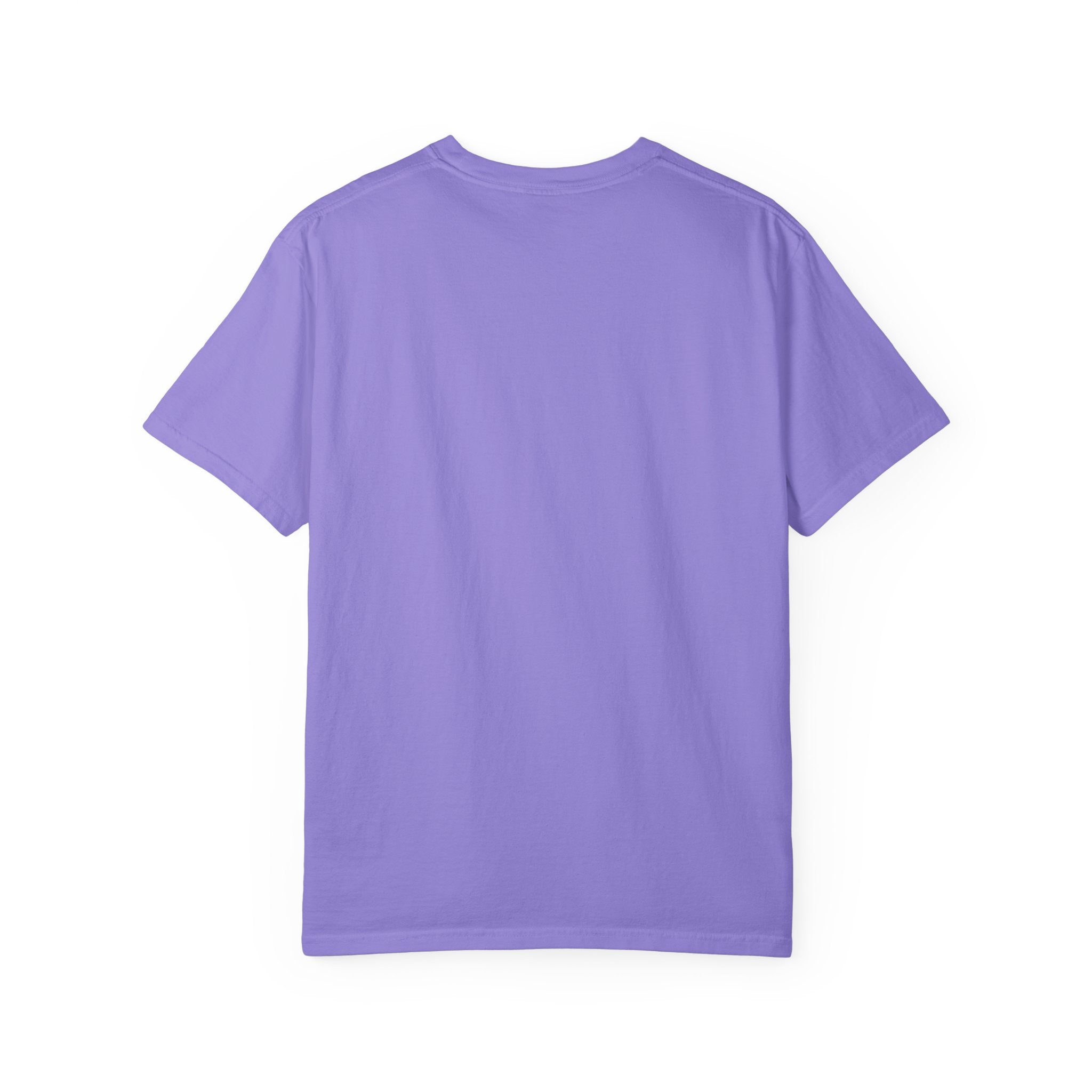 I'm Highly Favored T-Shirt — Positive Faith Graphic Tee