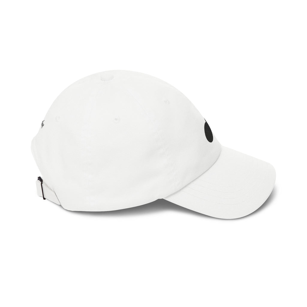 Classic Dad Cap - 'My Rhythme' design