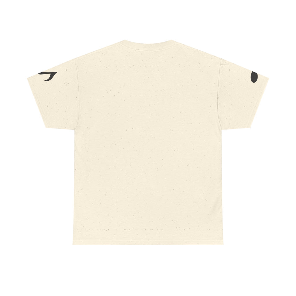Music Note T‑Shirt — Minimalist Music Lover Tee (Includes "My Rhythme")