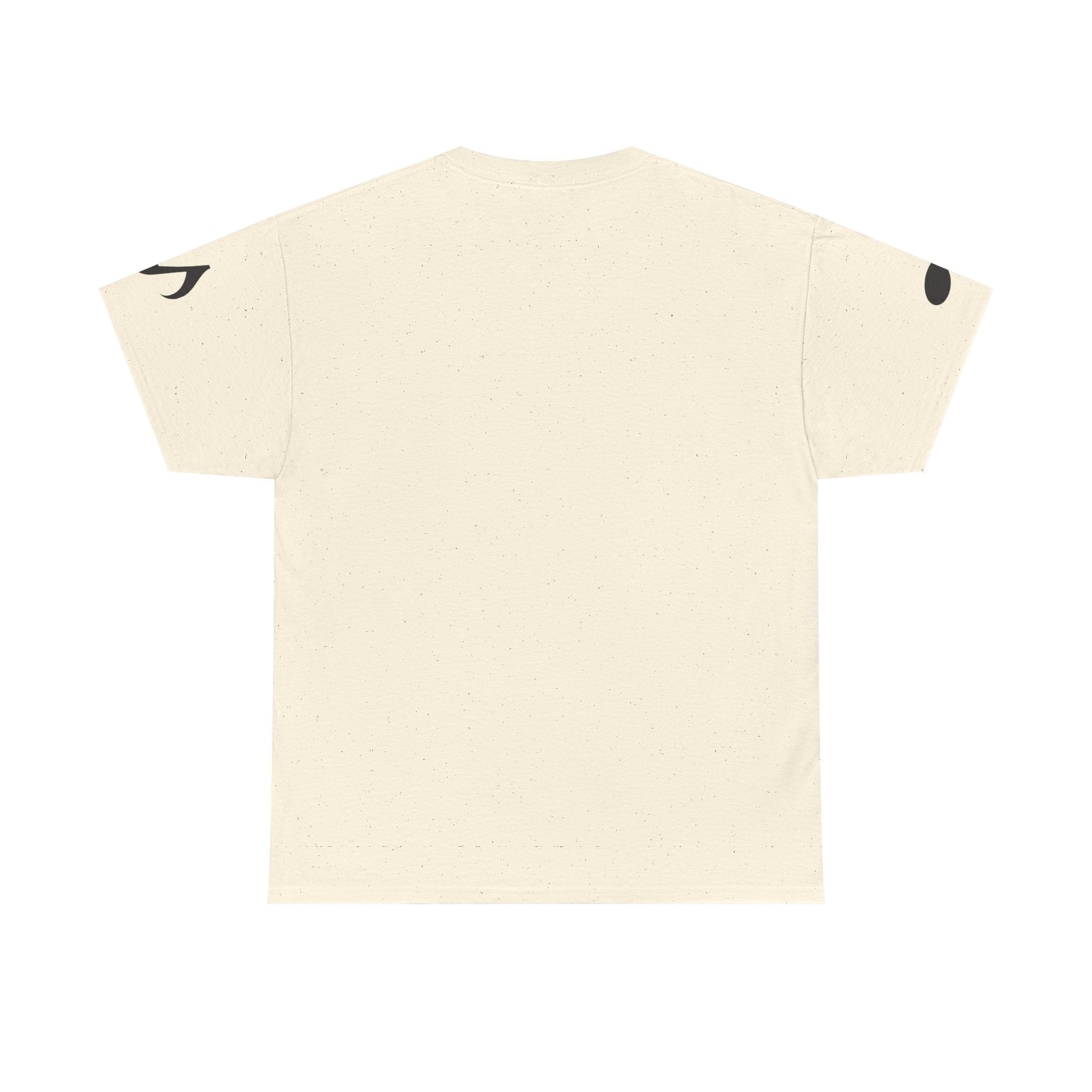 Music Note T‑Shirt — Minimalist Music Lover Tee (Includes "My Rhythme")