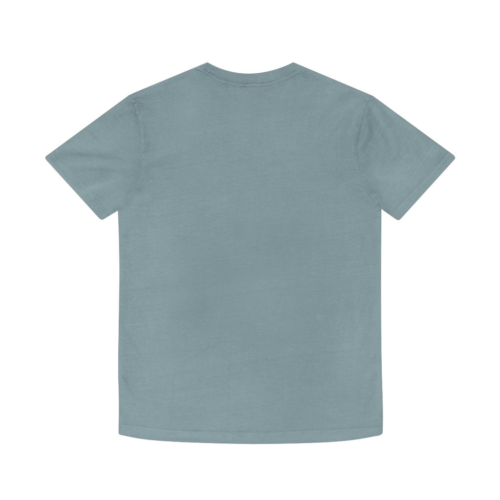 Galaxy Hand Tee — Cosmic Space Hand Graphic T-Shirt