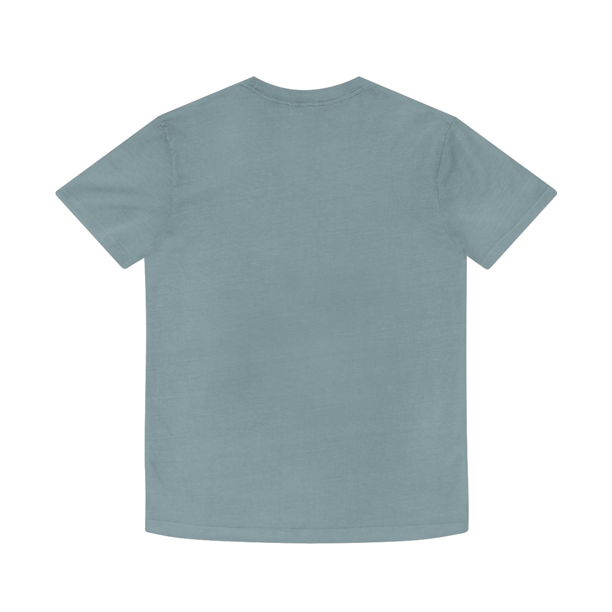 Galaxy Hand Tee — Cosmic Space Hand Graphic T-Shirt