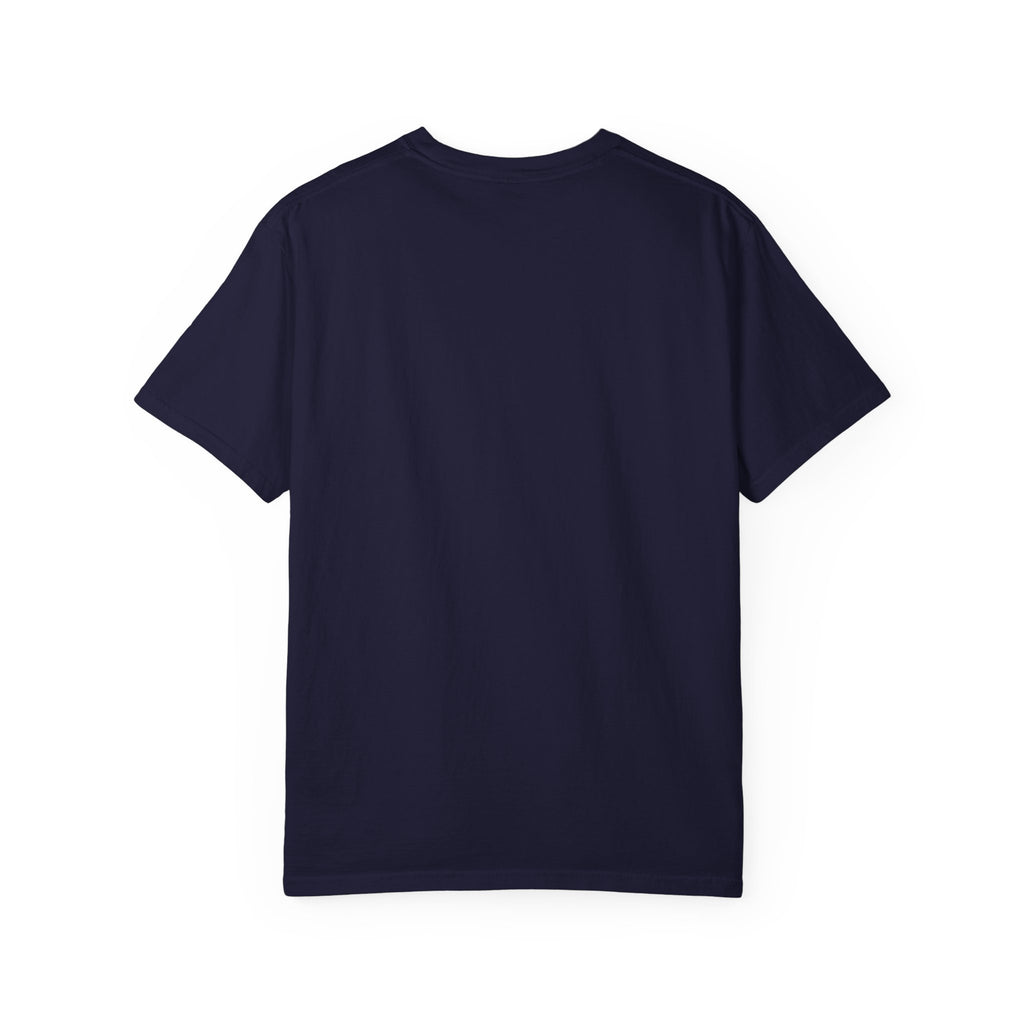 Love Forgives T-Shirt — Retro Script Graphic Tee