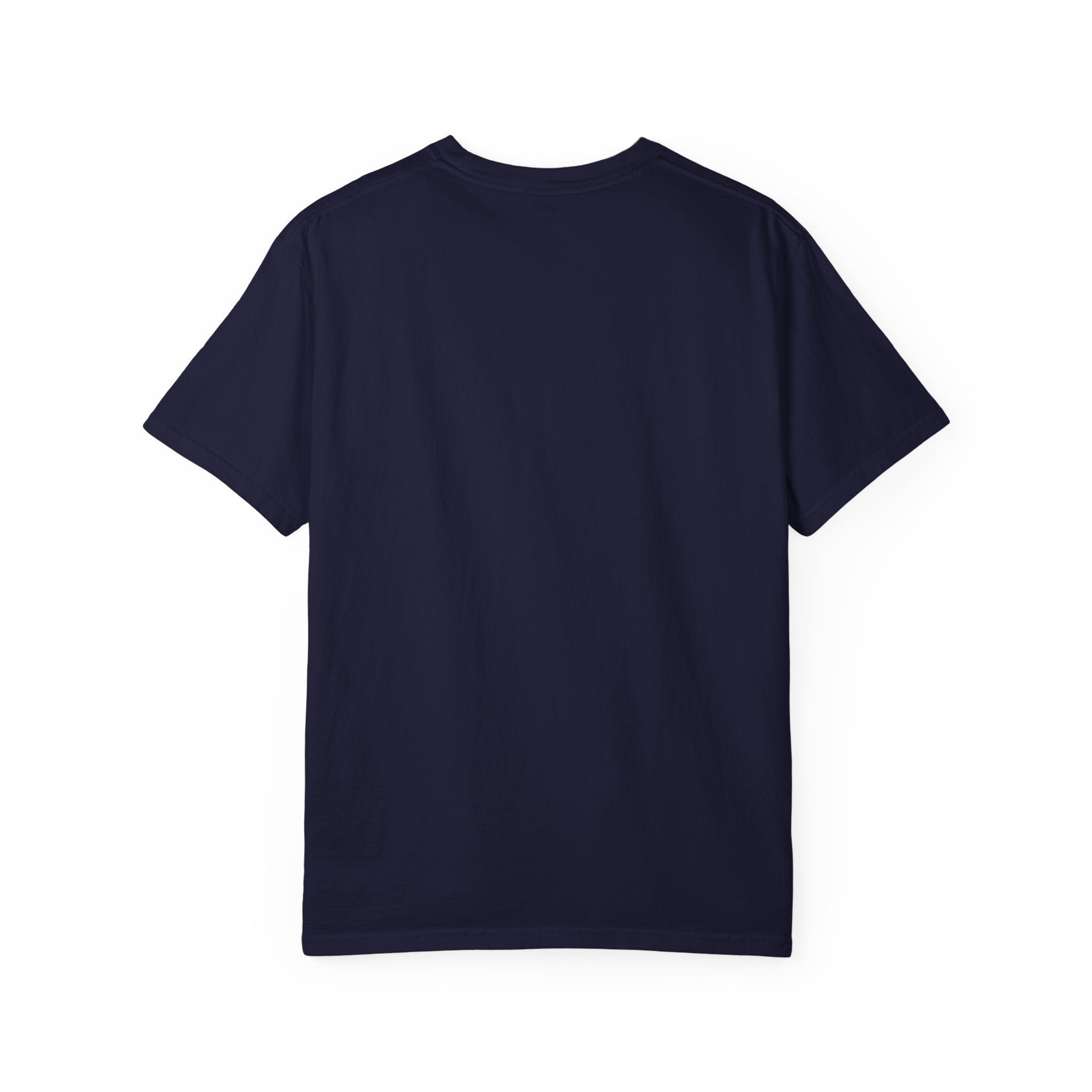 Love Forgives T-Shirt — Retro Script Graphic Tee