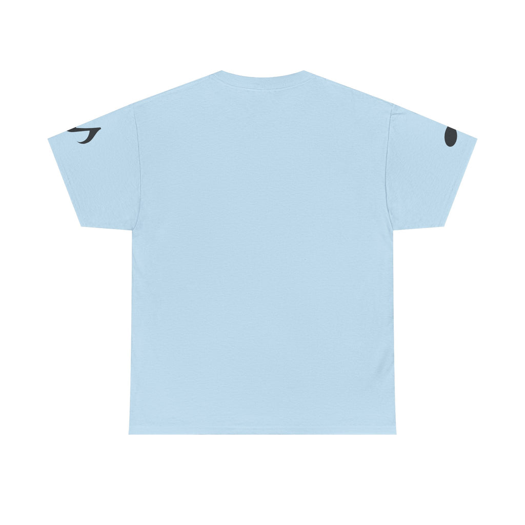 Music Note T‑Shirt — Minimalist Music Lover Tee (Includes "My Rhythme")
