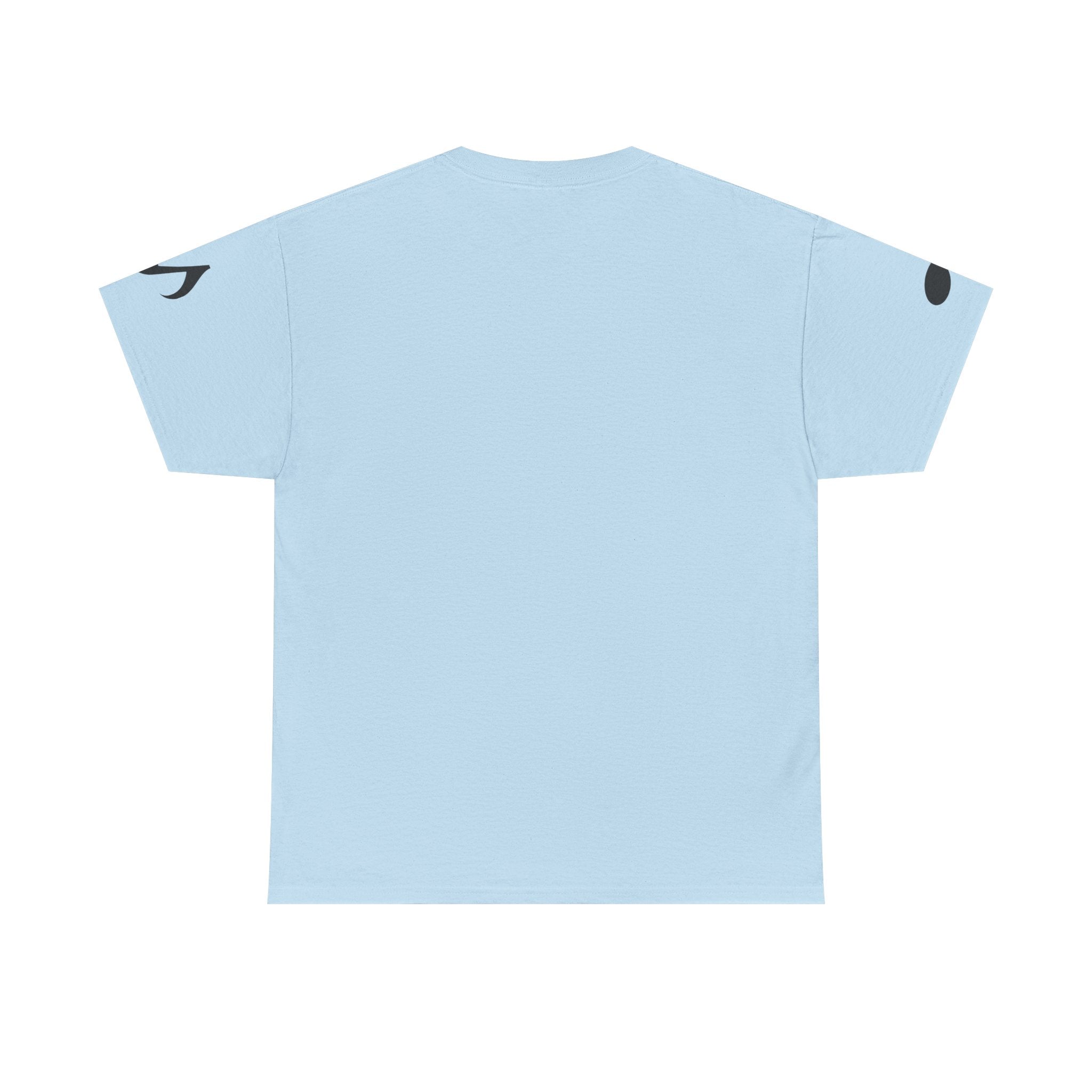 Music Note T‑Shirt — Minimalist Music Lover Tee (Includes "My Rhythme")