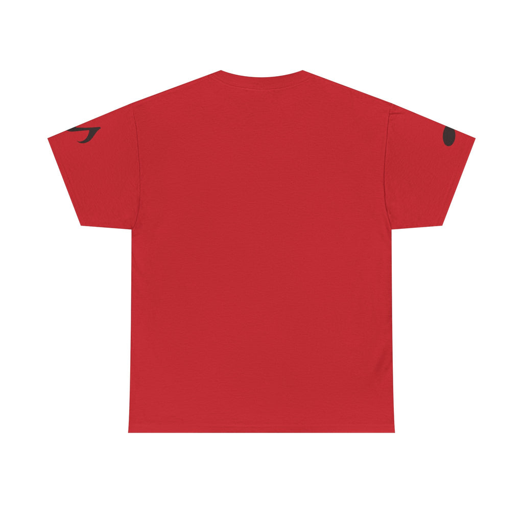 Music Note T‑Shirt — Minimalist Music Lover Tee (Includes "My Rhythme")