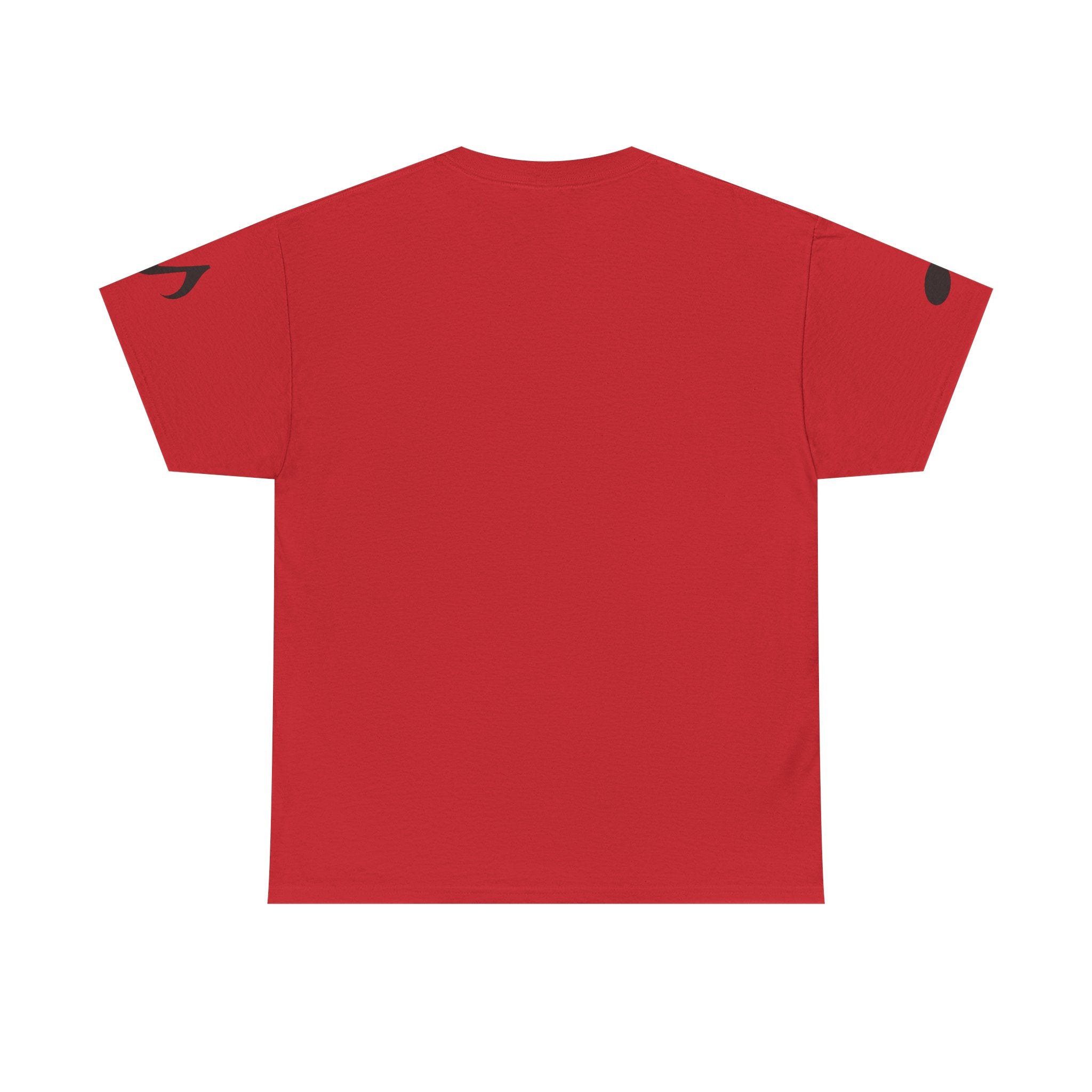 Music Note T‑Shirt — Minimalist Music Lover Tee (Includes "My Rhythme")