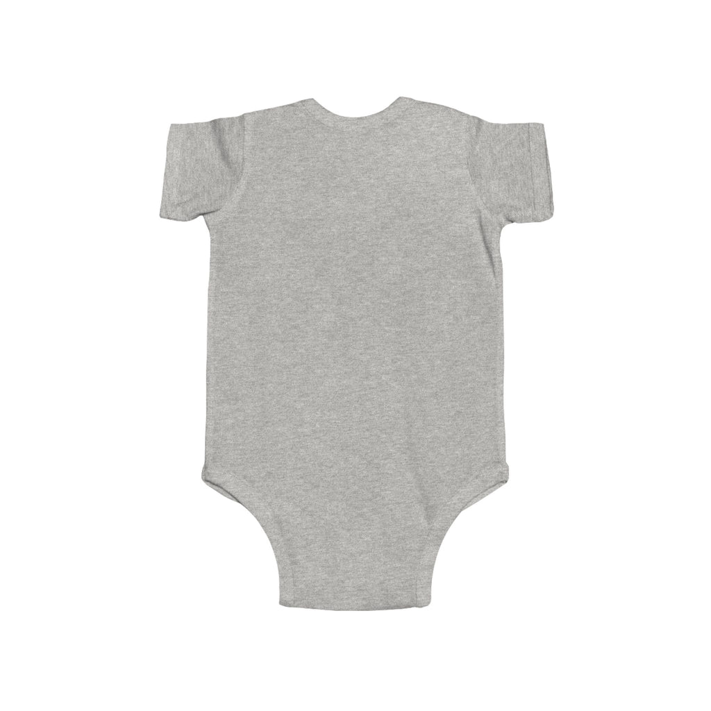Little Boss Baby Bodysuit — Cute Infant Onesie with 'Little Boss' Design