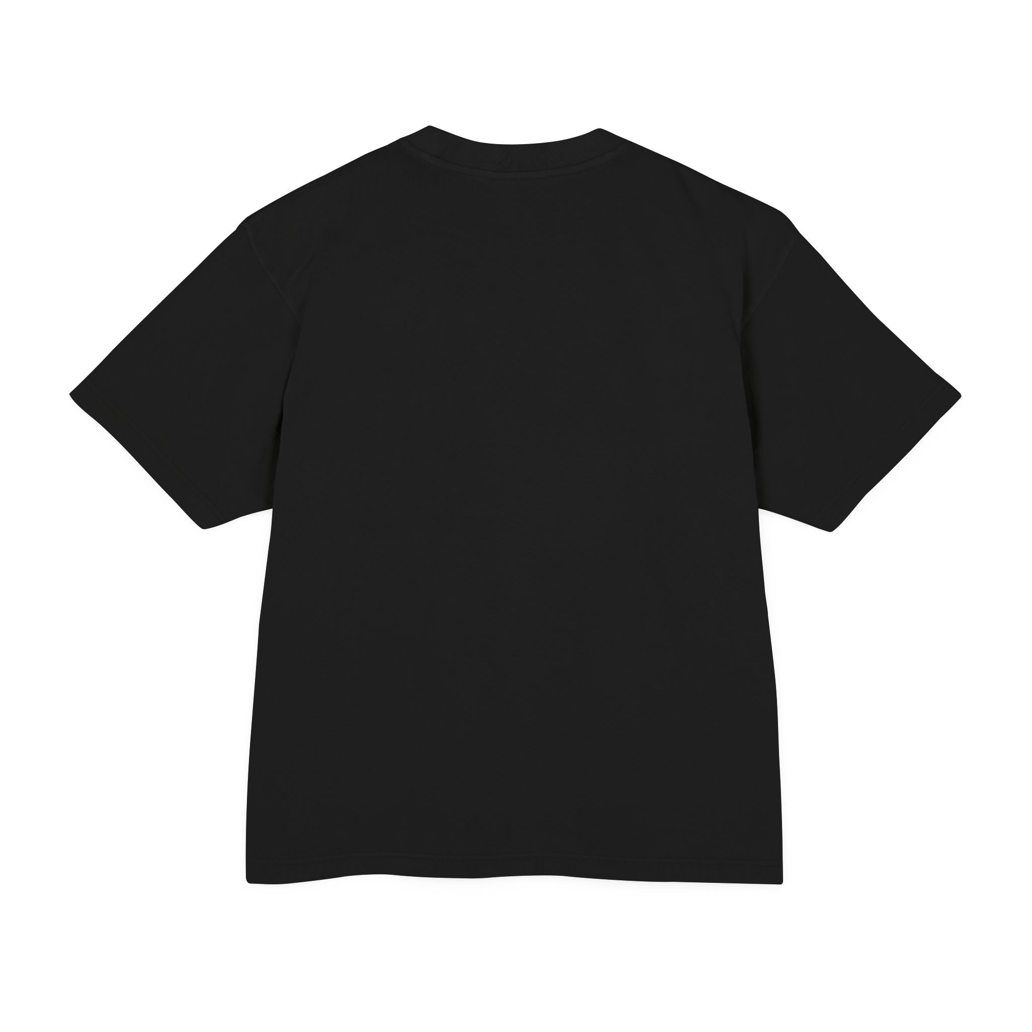 Bush Tea Tee — 'Bush Tea A Fi Mi Remedy' Graphic T-Shirt