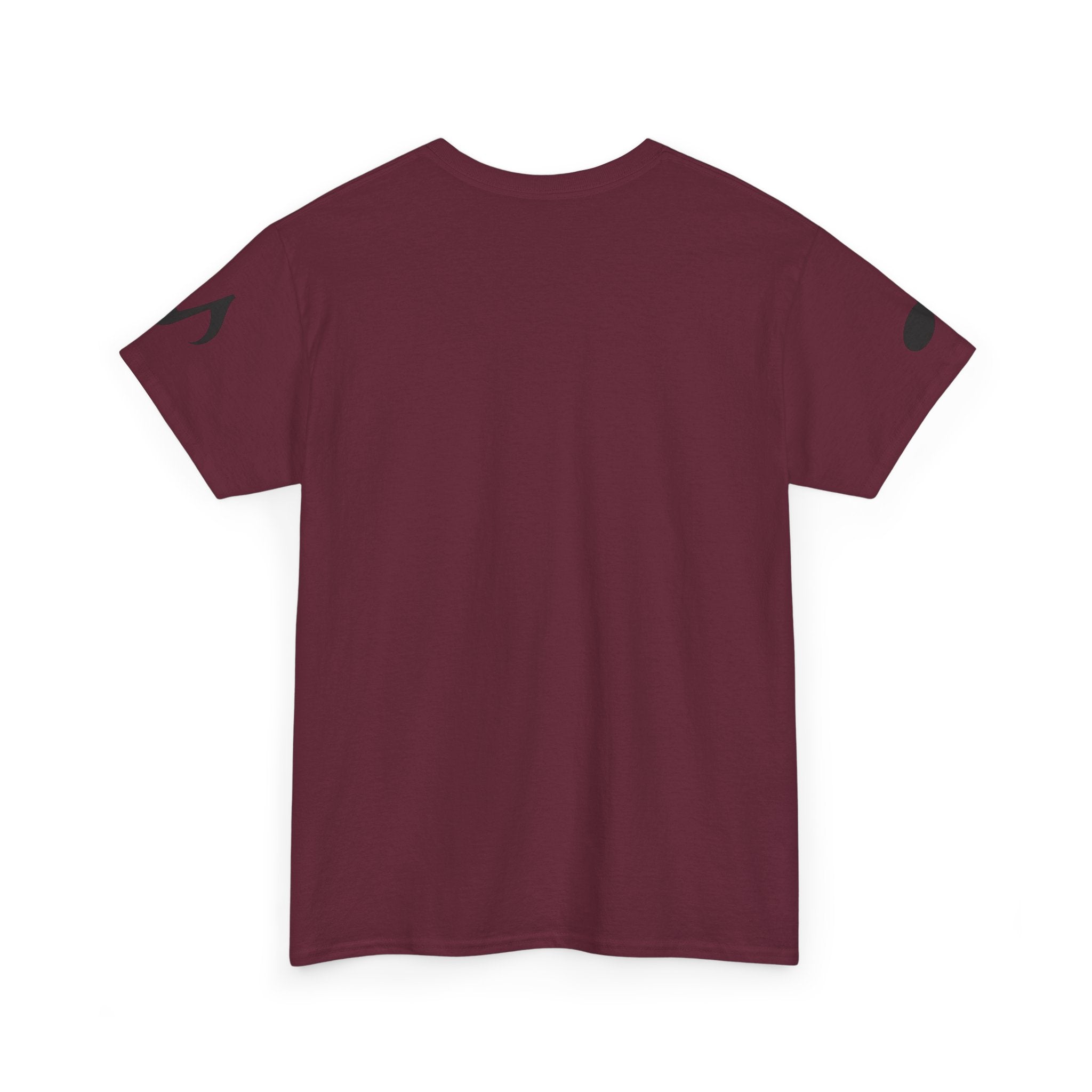 Music Note T‑Shirt — Minimalist Music Lover Tee (Includes "My Rhythme")
