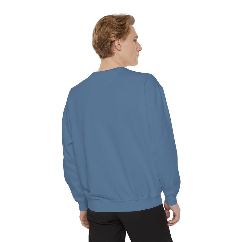My Rhythme Music Note Sweatshirt