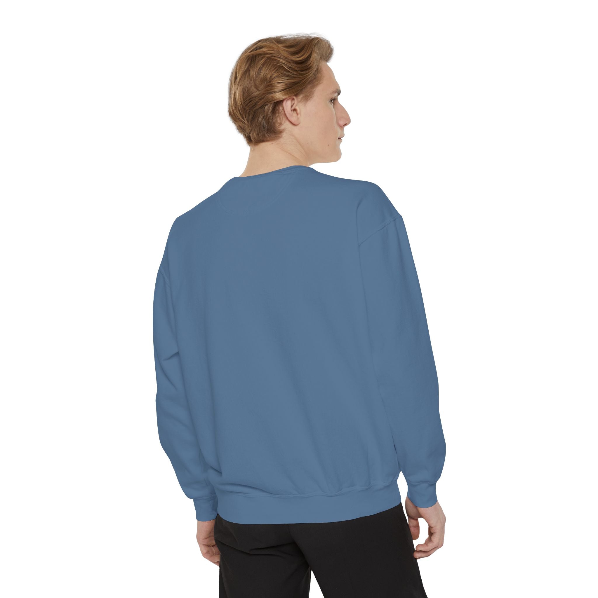 My Rhythme Music Note Sweatshirt