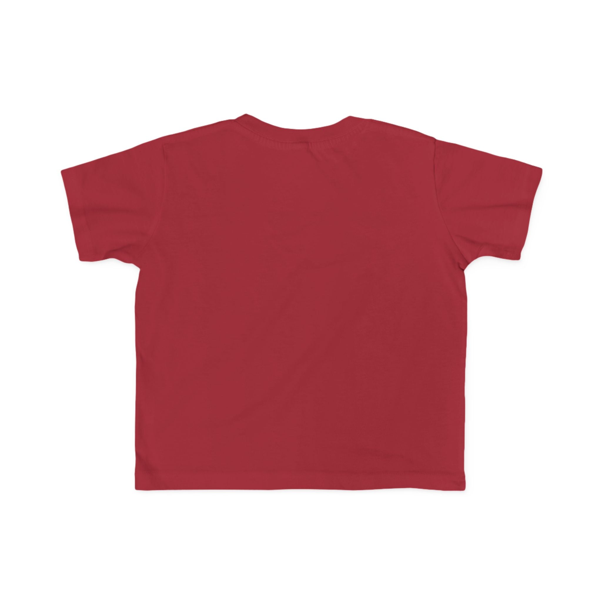 Little Boss Toddler Tee — Cute Baby Boy Graphic Shirt