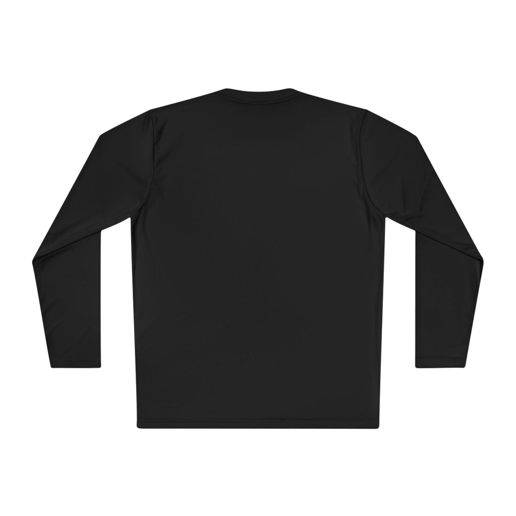 Herbs Island Jamaica Long Sleeve Tee — Caribbean Herb Vibes