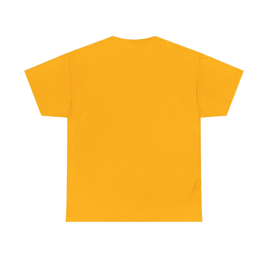 Unisex Heavy Cotton Tee - "I Was Normal Two Kids Ago"