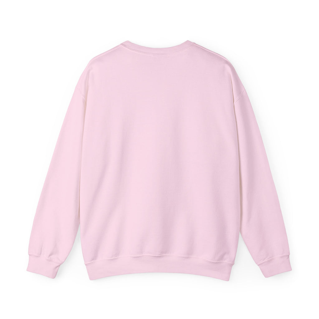 I'm Highly Favored Sweatshirt — Positive Christian Crewneck