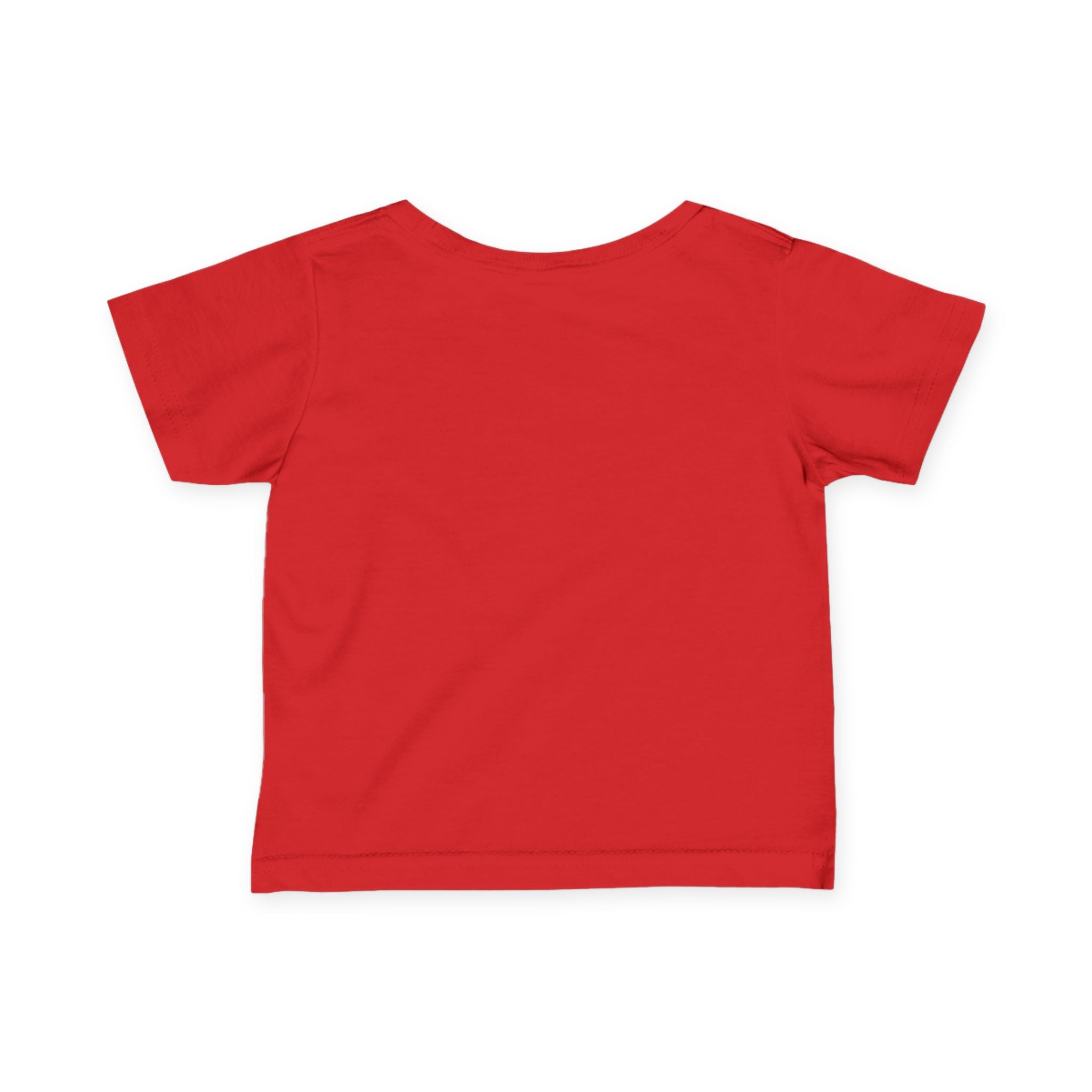 Infant Fine Jersey Tee - My Rhythme