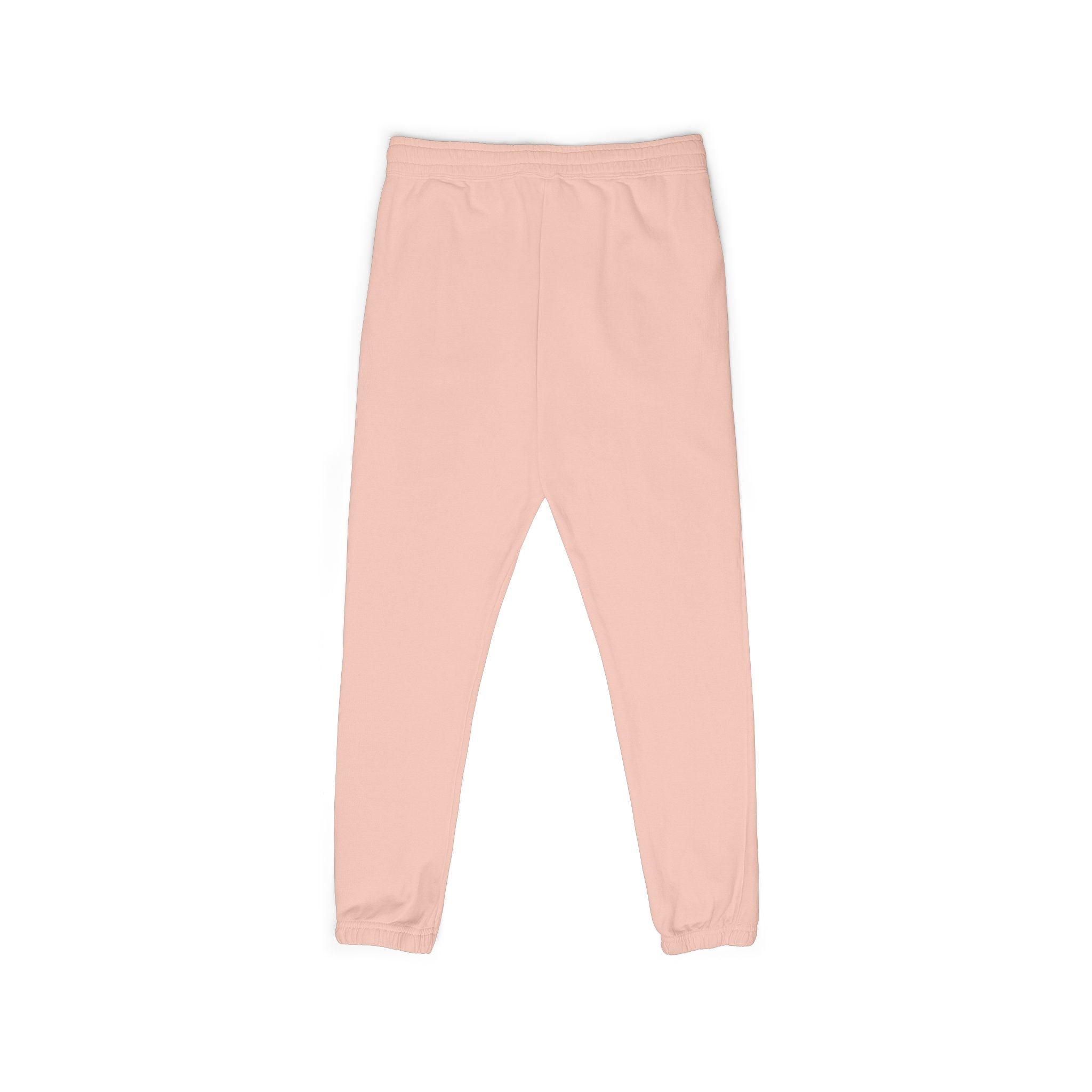 Music Note Sweatpants — 'My Rhythme' Graphic Joggers