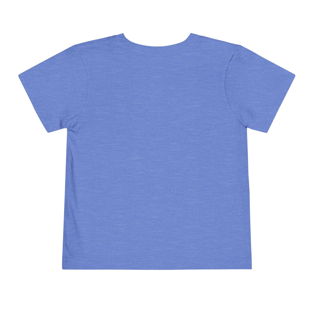 Little Explorer Toddler Tee – Cute Forest Adventure Graphic