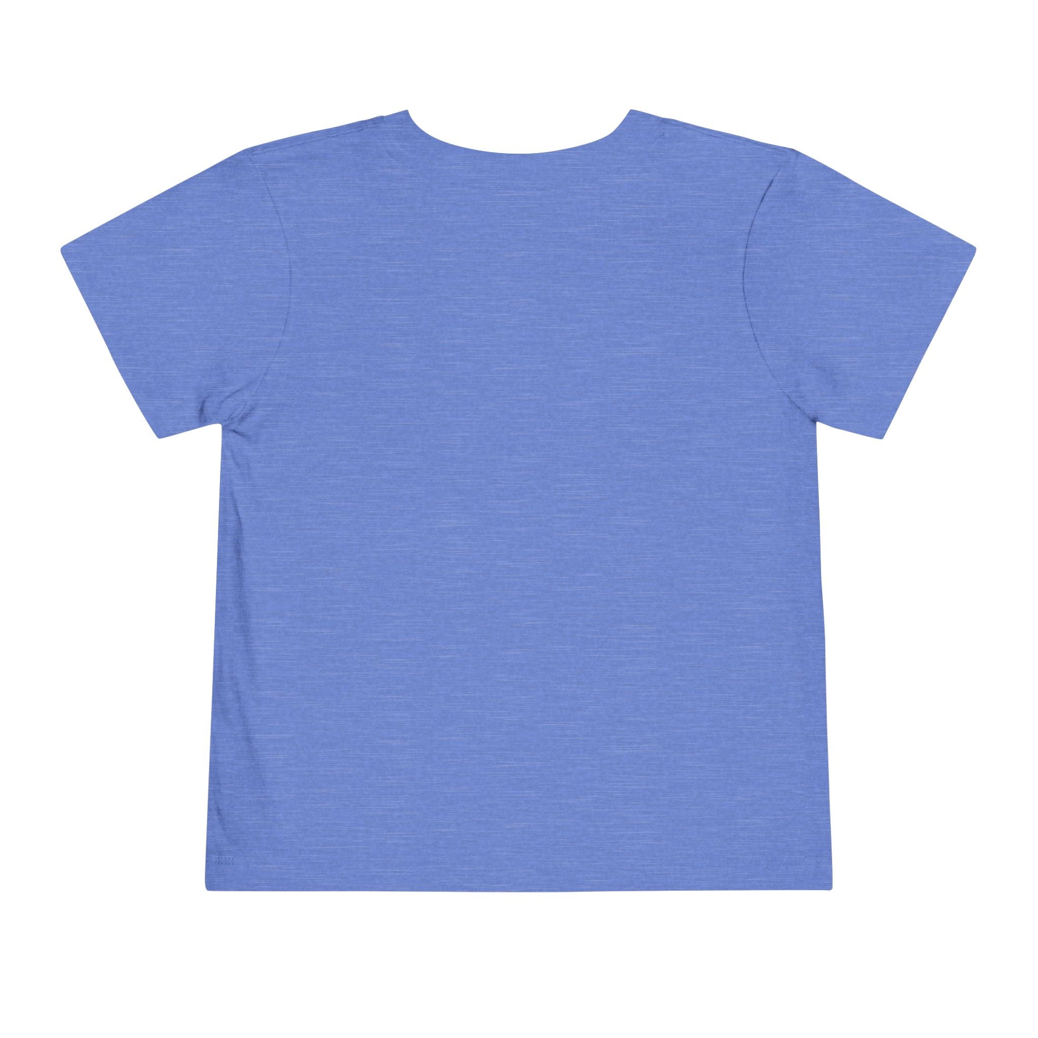 Little Explorer Toddler Tee – Cute Forest Adventure Graphic