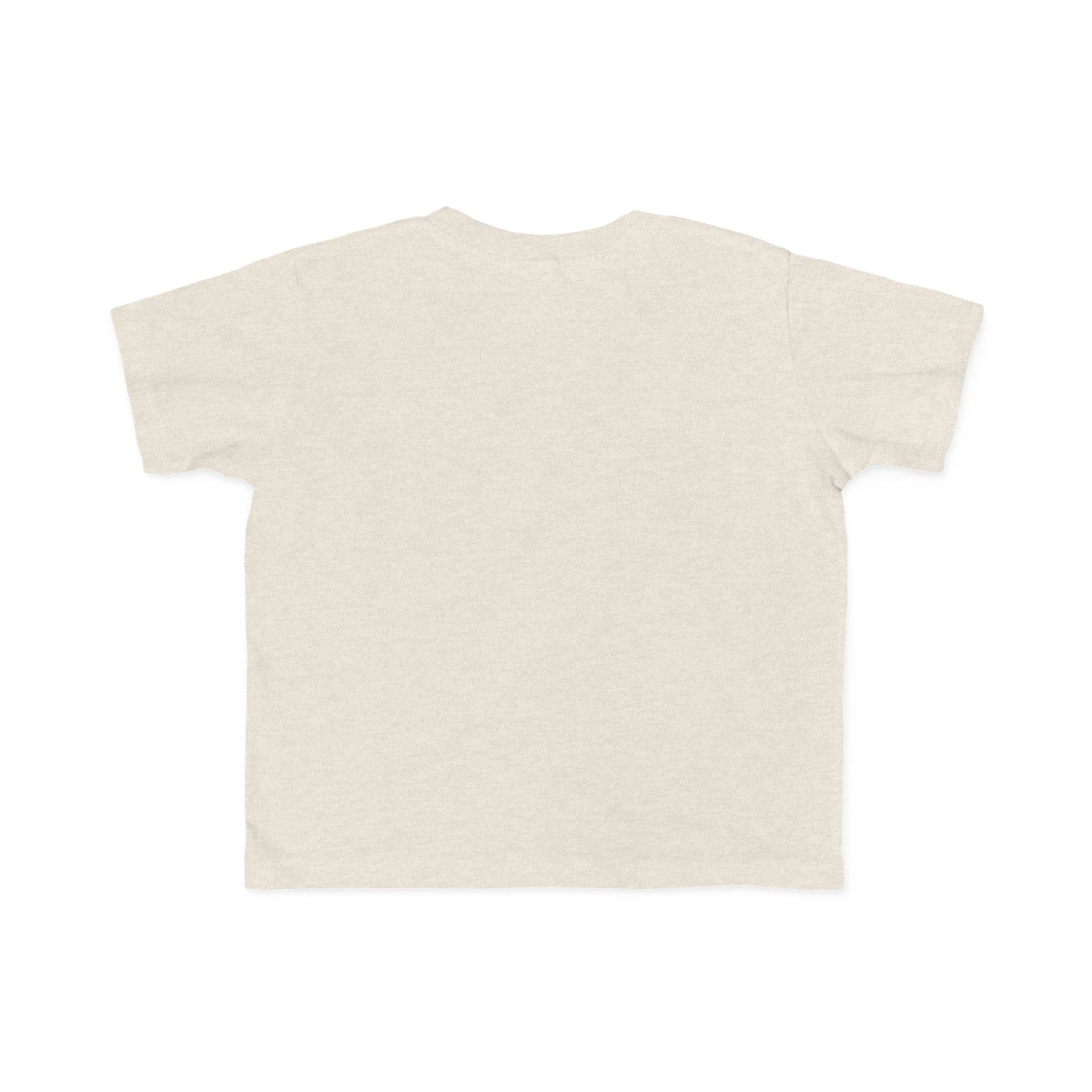 Little Boss Toddler Tee — Cute Baby Boy Graphic Shirt