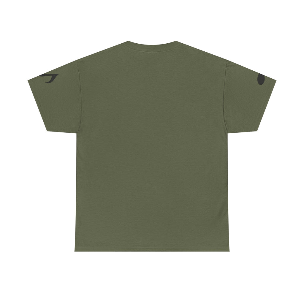 Music Note T‑Shirt — Minimalist Music Lover Tee (Includes "My Rhythme")